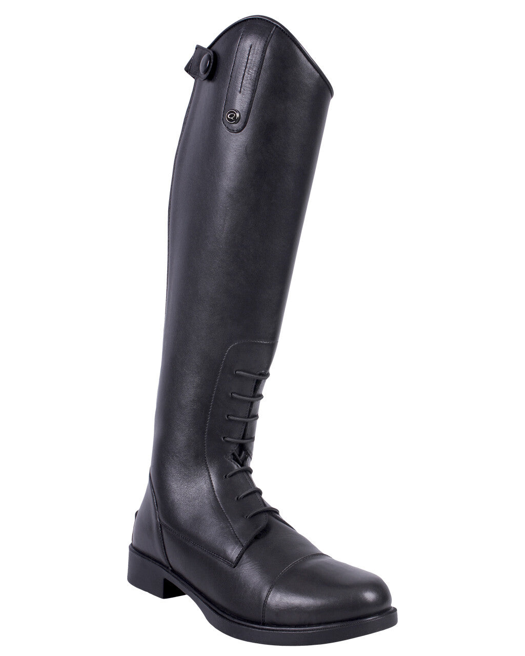 Hd87307 Riding Boot QHP Riding Boot Julia Junior – Nice Equestrian