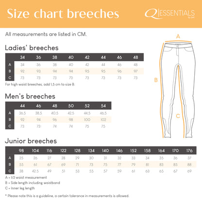 Breeches Junior
