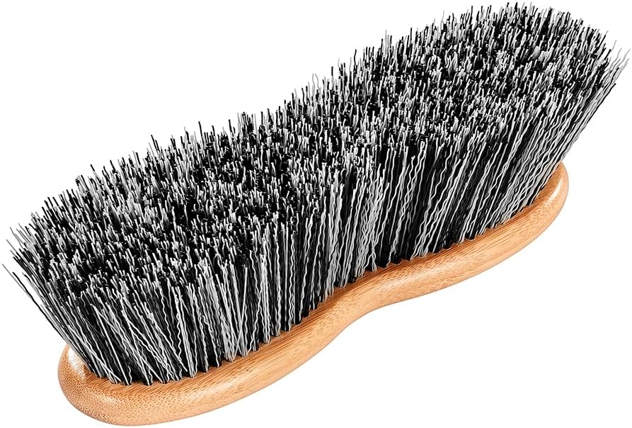 Artero Infinity R1 horse brush, view 2