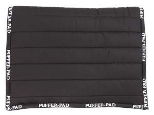 Zilco S/Cloth Puffer Std