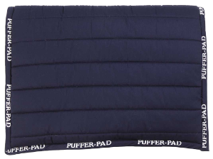 Zilco S/Cloth Puffer Std