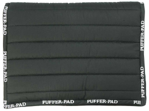 Zilco S/Cloth Puffer Std