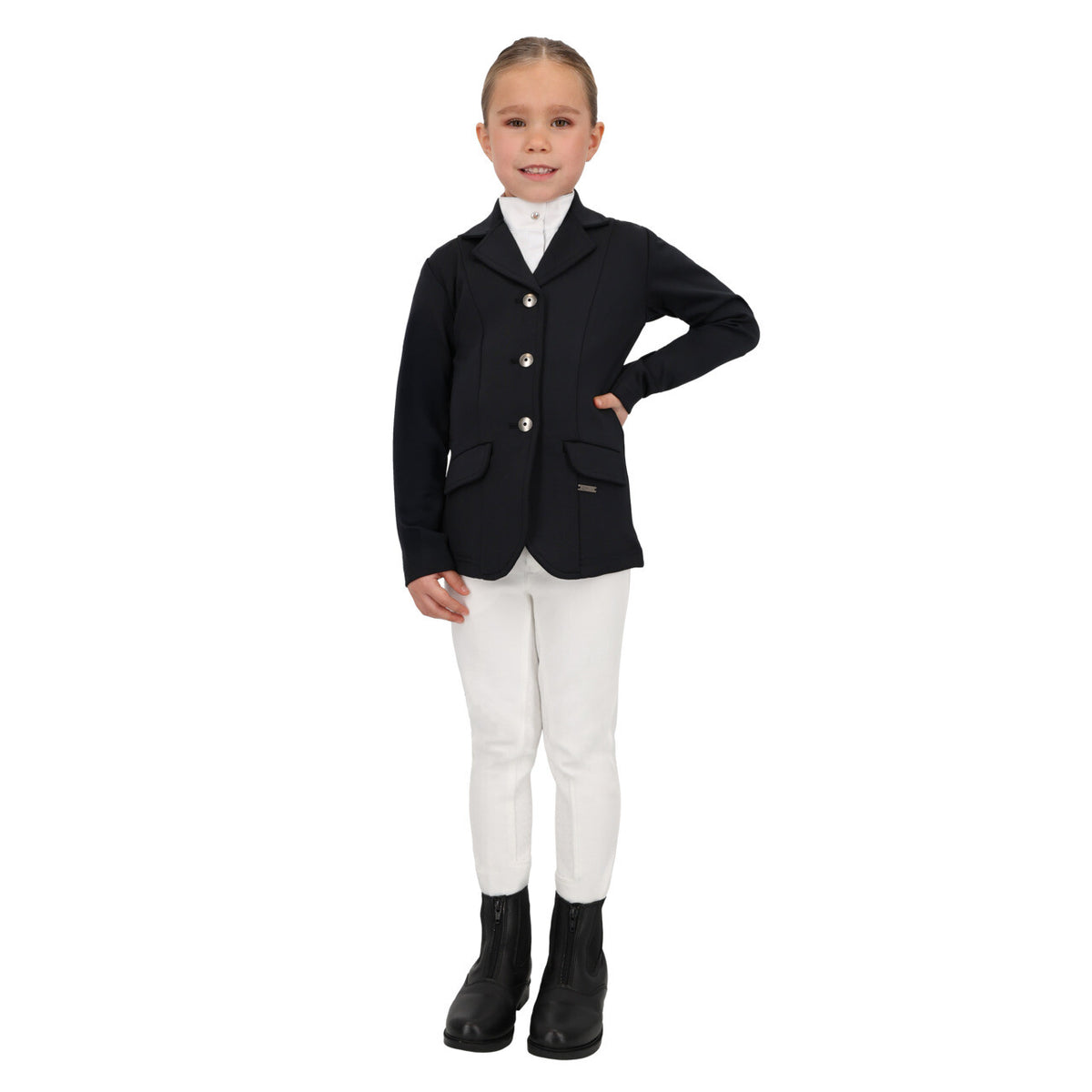 Competition jacket Robin Junior