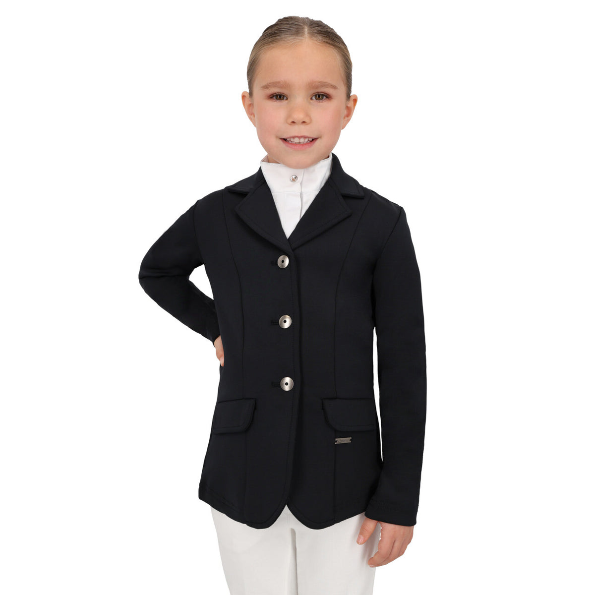 Competition jacket Robin Junior