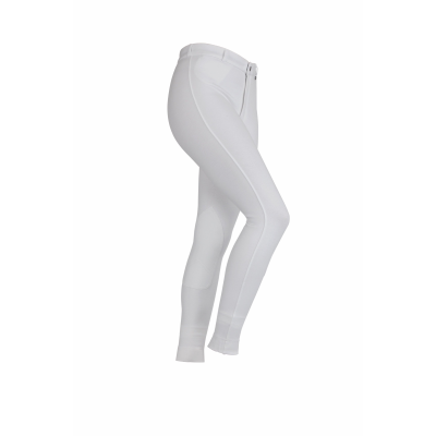 Girls SaddleHugger Breeches - الفتيات السرج Hugger المؤخرات