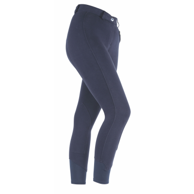 Women's SaddleHugger Breeches - سرج المرأة المؤخرات