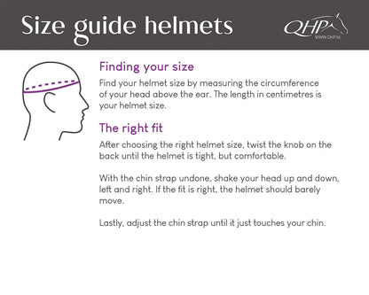 Safety helmet Austyn