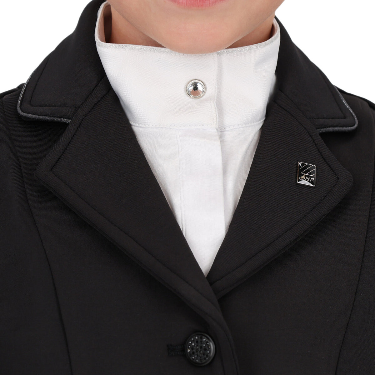 Competition jacket Izebel Junior