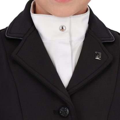 Competition jacket Izebel Junior
