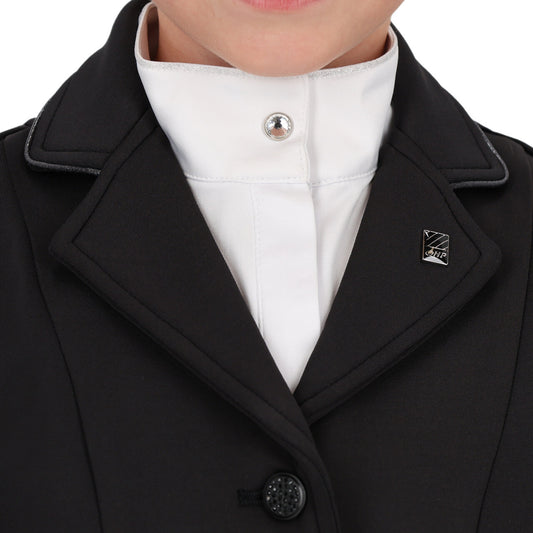 Competition jacket Izebel Junior