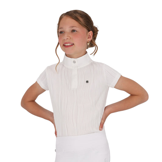 Competition shirt Kynlee Junior