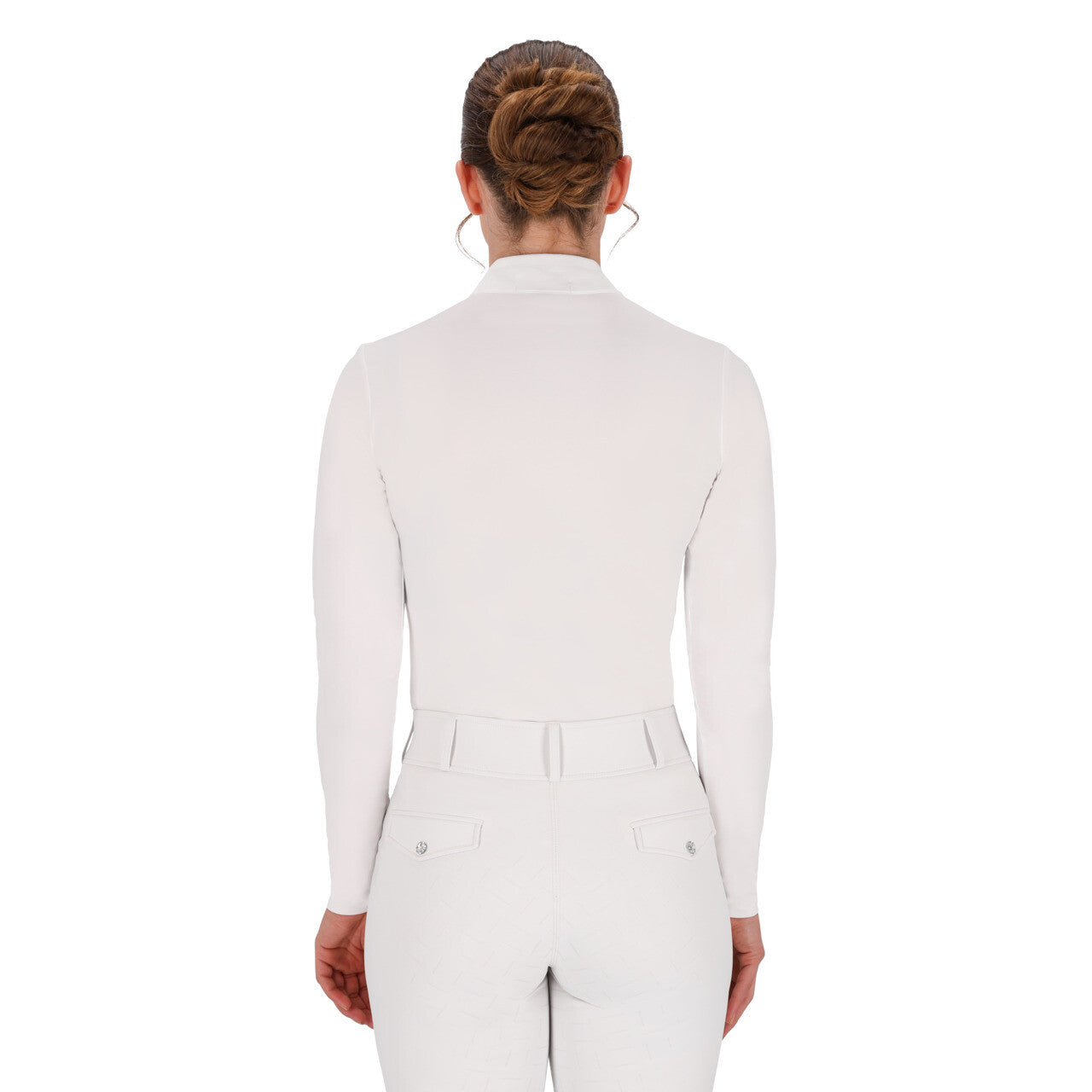 Competition shirt long sleeve Vaila