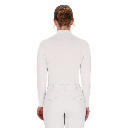 Competition shirt long sleeve Vaila