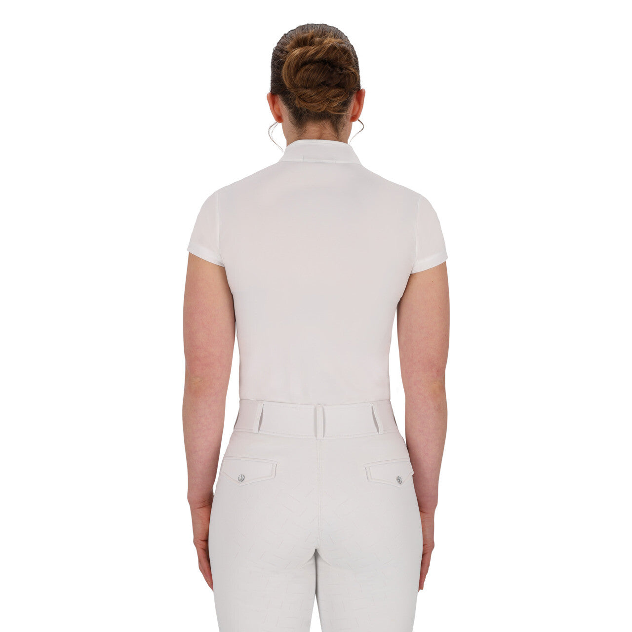 Competition shirt short sleeve Vaila