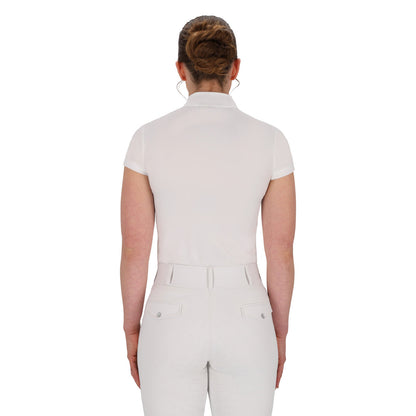 Competition shirt short sleeve Vaila