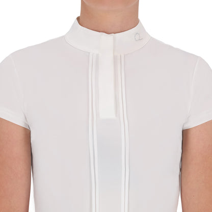 Competition shirt short sleeve Vaila