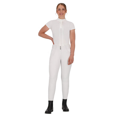 Competition shirt short sleeve Vaila