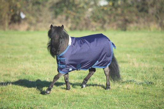Tempest Original Lite Mini Turnout Rug - سجادة تفريغ صغيرة أصلية من تيمبيست