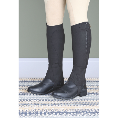 Moretta Amamra Half Chaps Child - موريتا عمامرة نصف الفصول الطفل