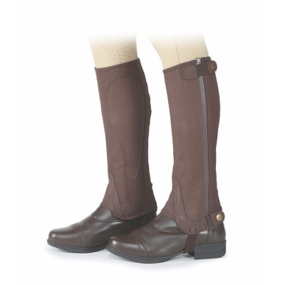 Moretta Amamra Half Chaps Child - موريتا عمامرة نصف الفصول الطفل