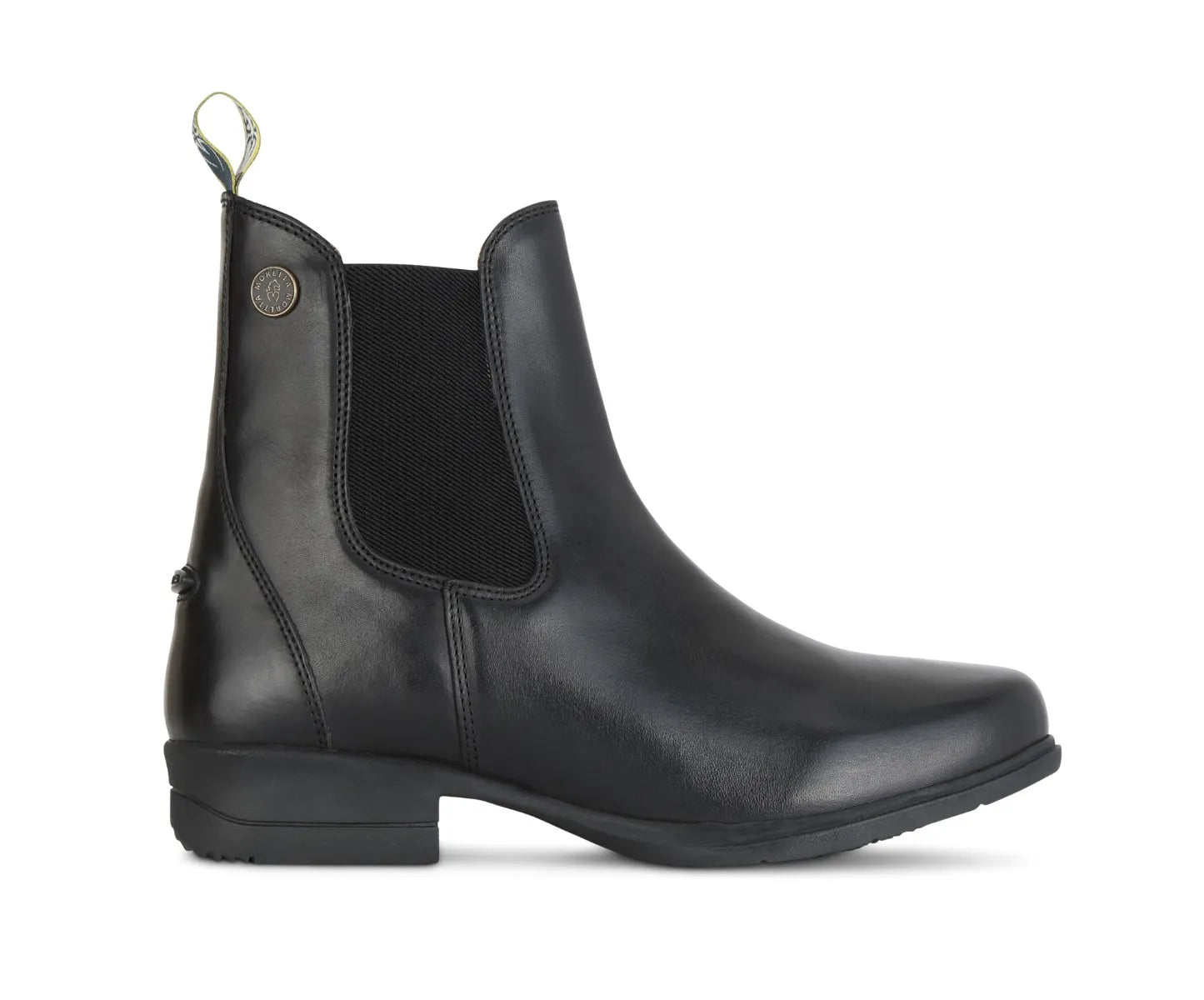 Moretta Lucila Jodhpur Boots Child - حذاء موريتا لوسيلا جودبور للأطفال