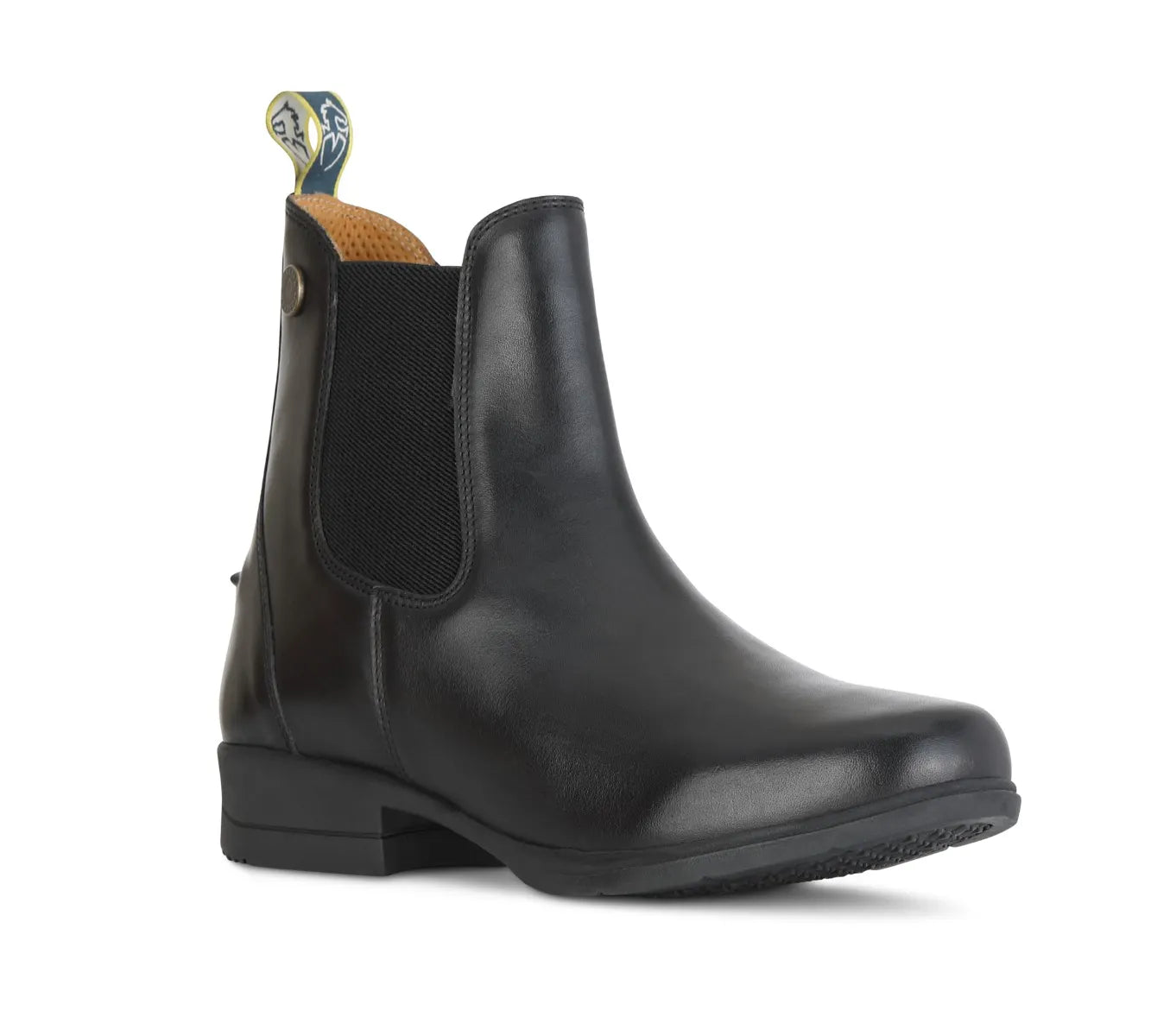 Moretta Lucila Jodhpur Boots Child - حذاء موريتا لوسيلا جودبور للأطفال