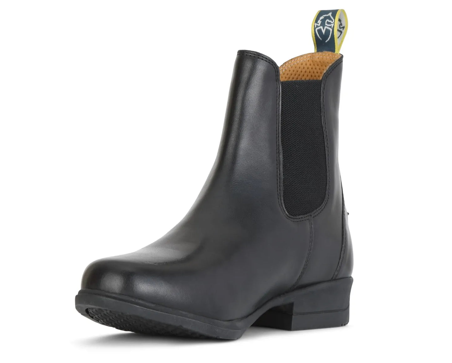 Moretta Lucila Jodhpur Boots Child - حذاء موريتا لوسيلا جودبور للأطفال