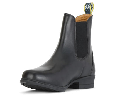 Moretta Lucila Jodhpur Boots Child - حذاء موريتا لوسيلا جودبور للأطفال
