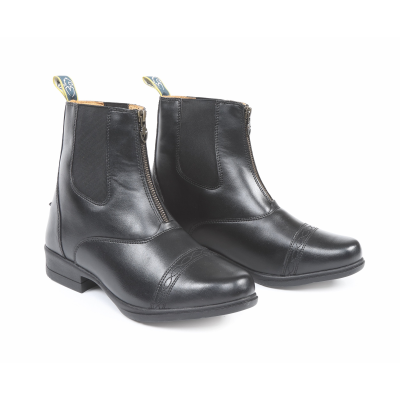 Moretta Clio Paddock Boots - حذاء موريتا كليو بادوك