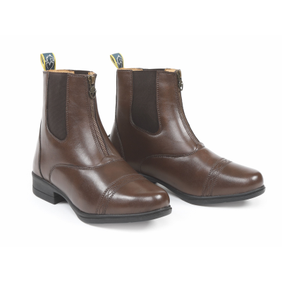 Moretta Clio Paddock Boots - حذاء موريتا كليو بادوك