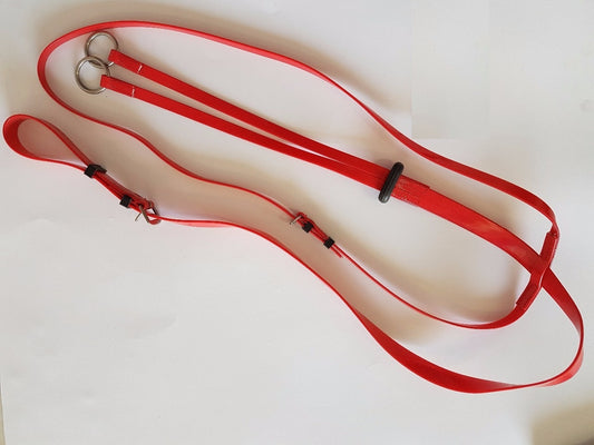 BH-2002 Status PVC Martingale