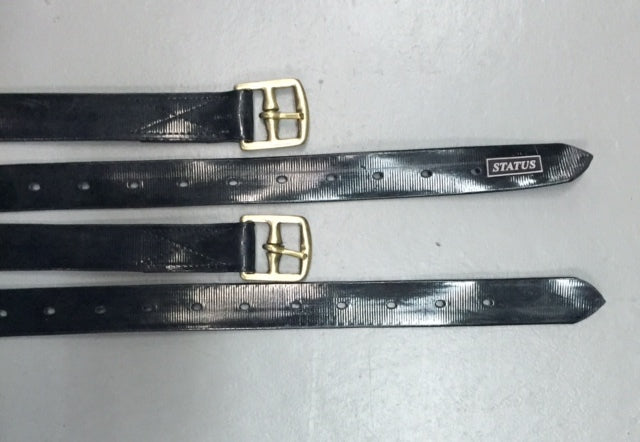 BH-2003 Status PVC Stirrup Belts