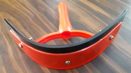 BH-401 Plastic Sweat Scraper