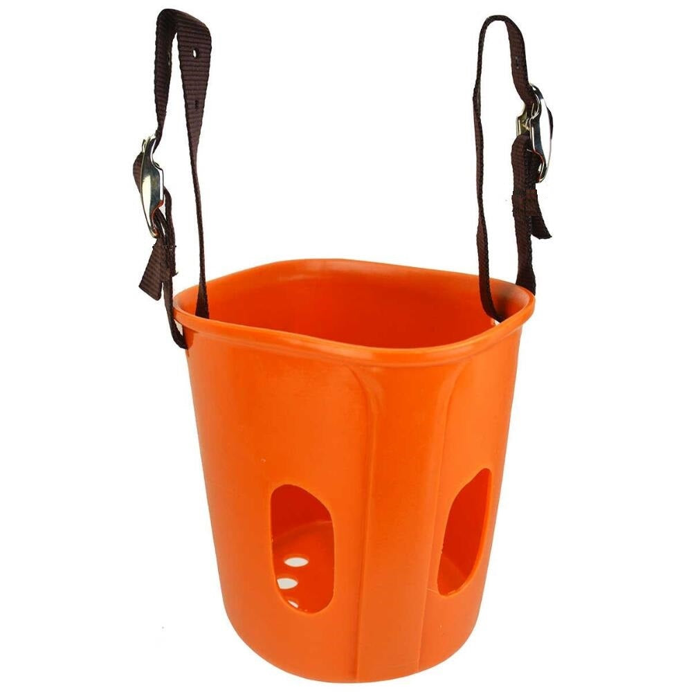 BH-403 Plastic Horse Muzzle