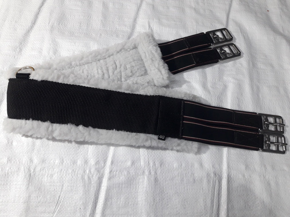 BH-701 Fur Girth