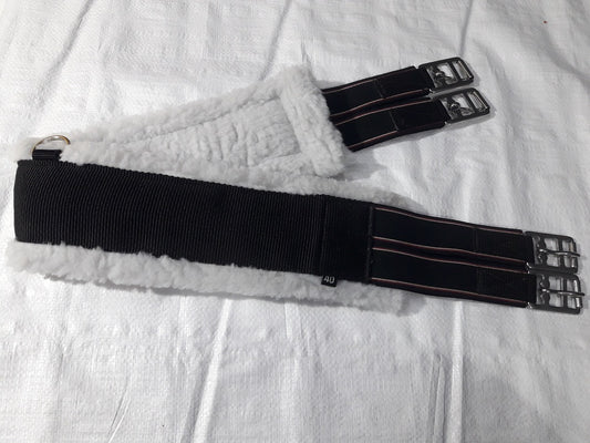 BH-701 Fur Girth