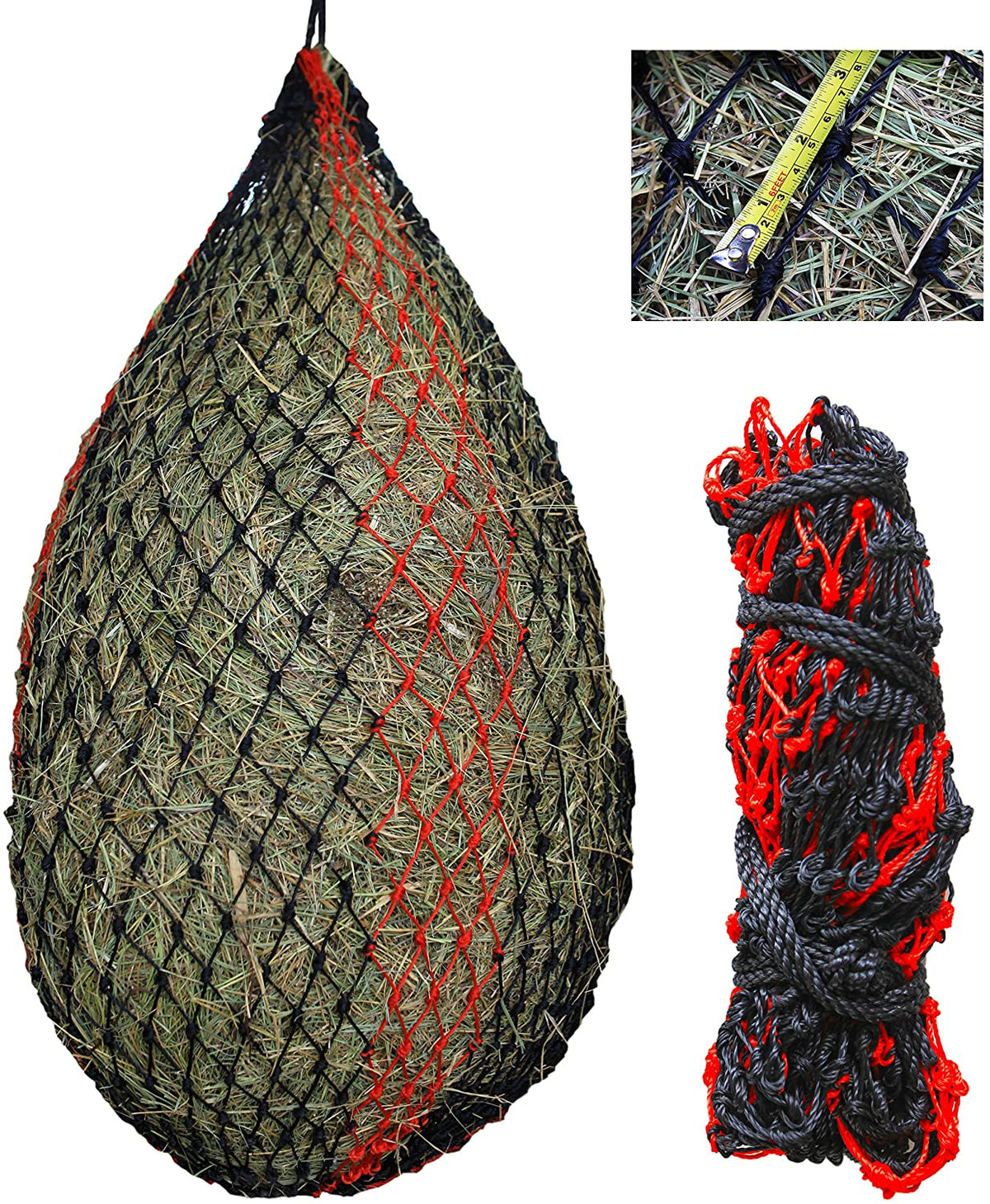 BH-903 Hay Net
