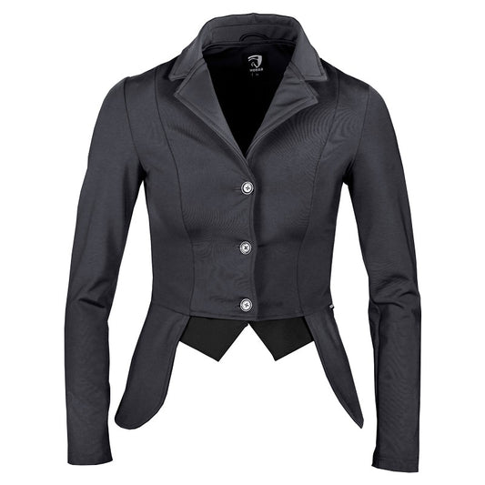 Horka Ladies Competition Jacket. Available at Nice Equestrian Wukair Doha Qatar.