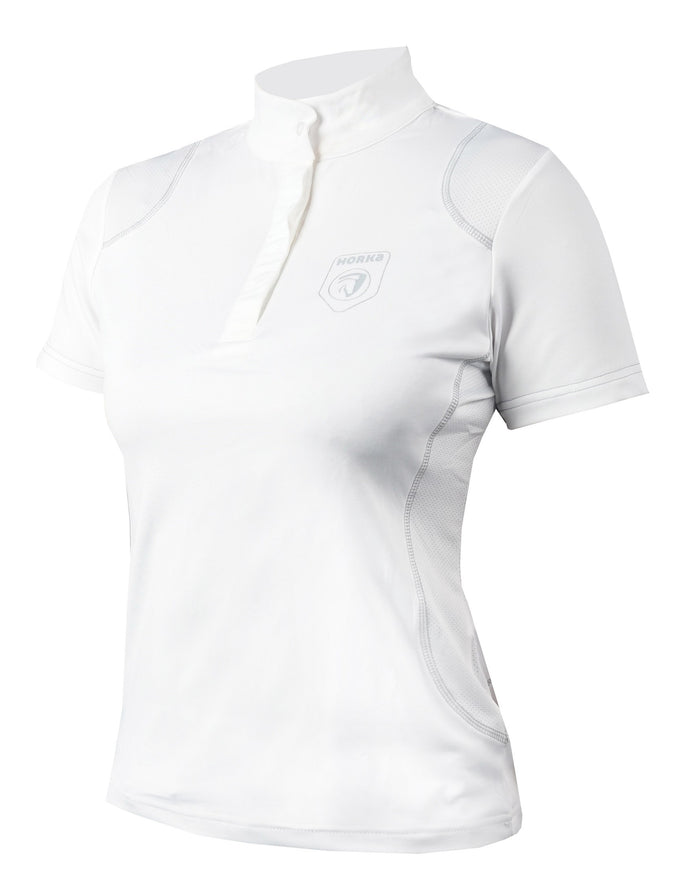 Horka Show Shirt Canter