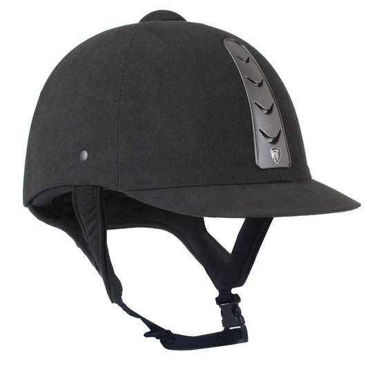 Horka Safety Helmet for Riding.
Available at Nice Equestrian Wukair Doha Qatar