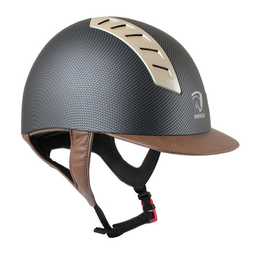 Horka Safety Helmets. Available at Nice Equestrian Wukair Doha Qatar