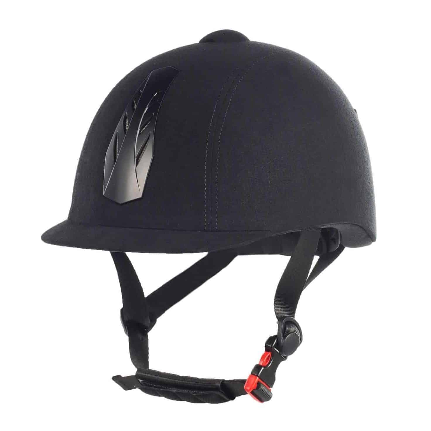 Horze helmets. Available at Nice Equestrian Wukair Doha Qatar