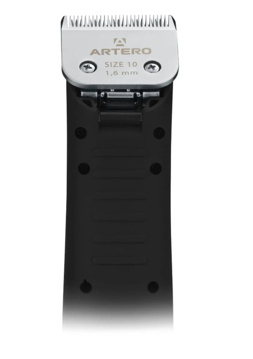 Artero Hit cordless A5 clipper for horses, view 4