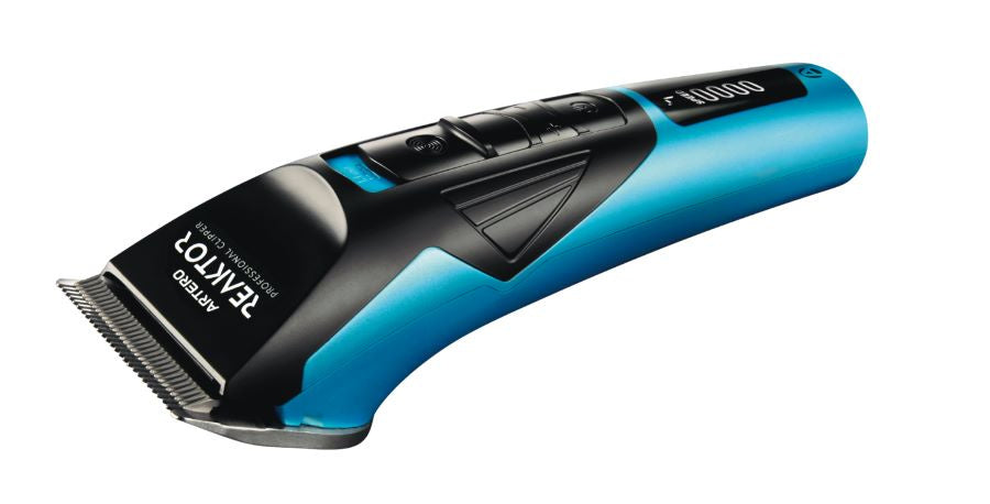 Artero Reaktor finishing clipper for dogs, view 2