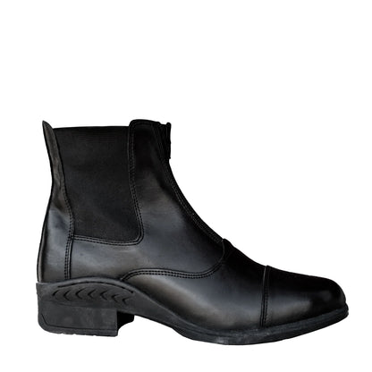 Shires - One Stop Leather Paddock Boots