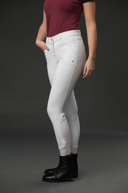 Breeches AmbitionFirst full seat