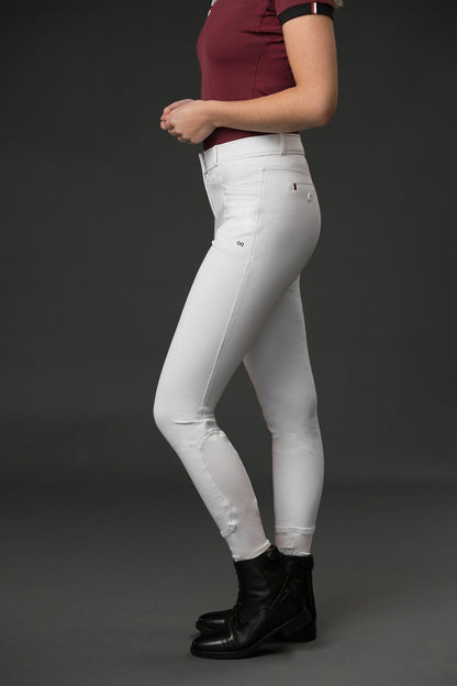 Breeches AmbitionFirst full seat