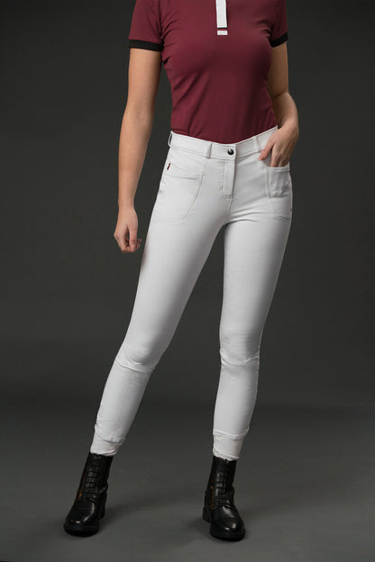 Breeches AmbitionFirst full seat