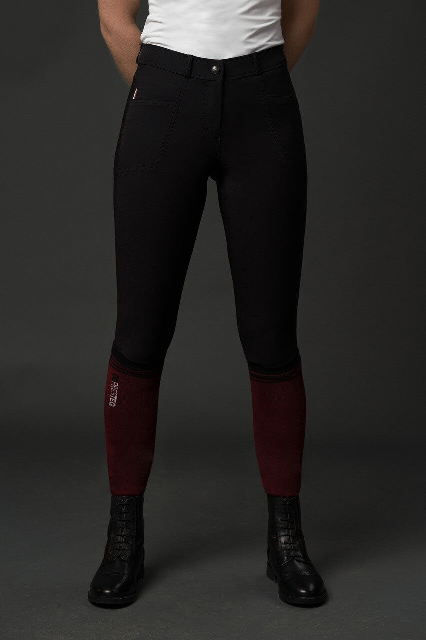Breeches AmbitionFirst full seat