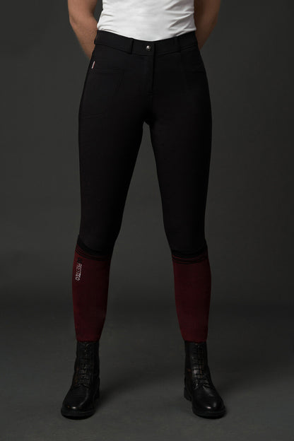 Breeches AmbitionFirst full seat